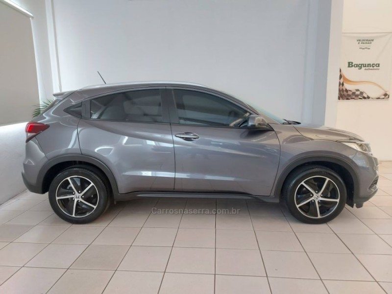 HR-V 1.8 16V FLEX EX 4P AUTOMÁTICO - 2020 - NOVO HAMBURGO