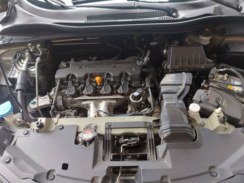 HR-V 1.8 16V FLEX EX 4P AUTOMÁTICO - 2020 - NOVO HAMBURGO
