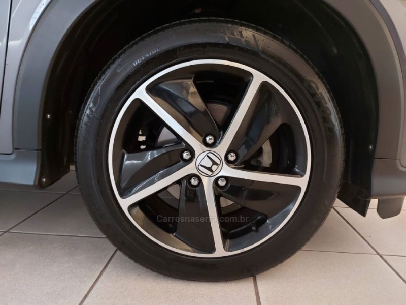 HR-V 1.8 16V FLEX EX 4P AUTOMÁTICO - 2020 - NOVO HAMBURGO