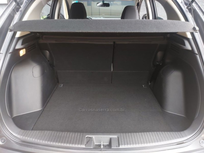 HR-V 1.8 16V FLEX EX 4P AUTOMÁTICO - 2020 - NOVO HAMBURGO