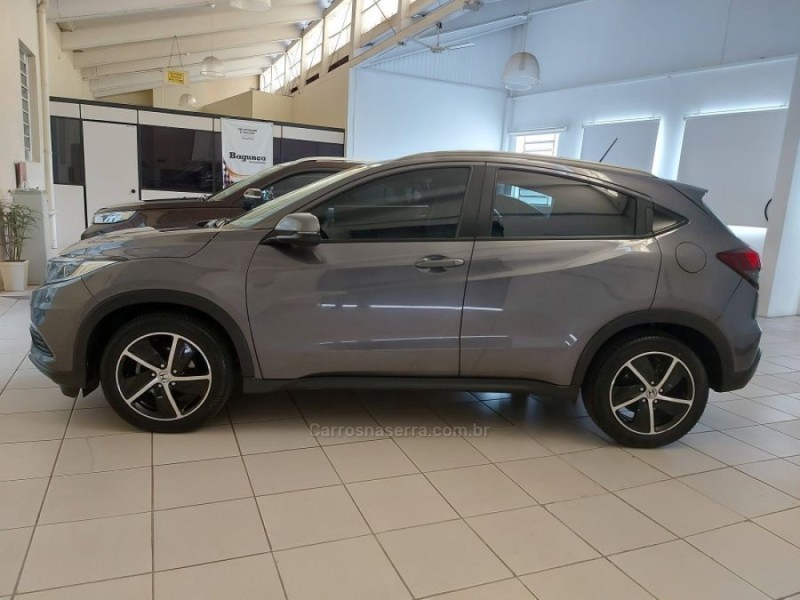 HR-V 1.8 16V FLEX EX 4P AUTOMÁTICO - 2020 - NOVO HAMBURGO