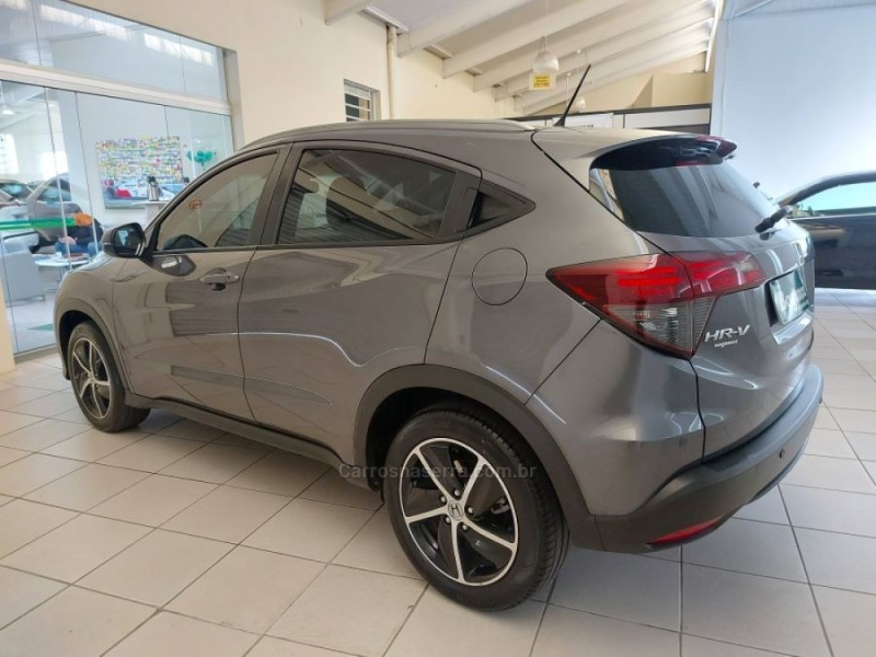 HR-V 1.8 16V FLEX EX 4P AUTOMÁTICO - 2020 - NOVO HAMBURGO