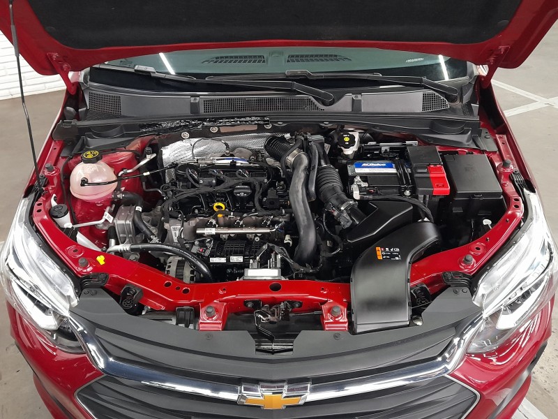 ONIX 1.0	LTZ PLUS 12V TURBO FLEX 4P AUTOMÁTICO - 2024 - ERECHIM