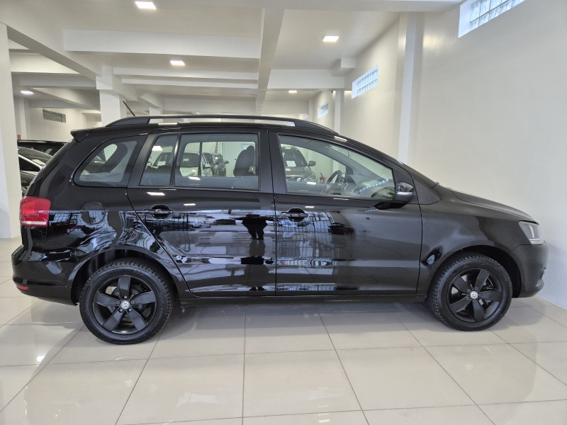 SPACEFOX 1.6 MSI TRENDLINE 8V FLEX 4P MANUAL - 2018 - BENTO GONçALVES