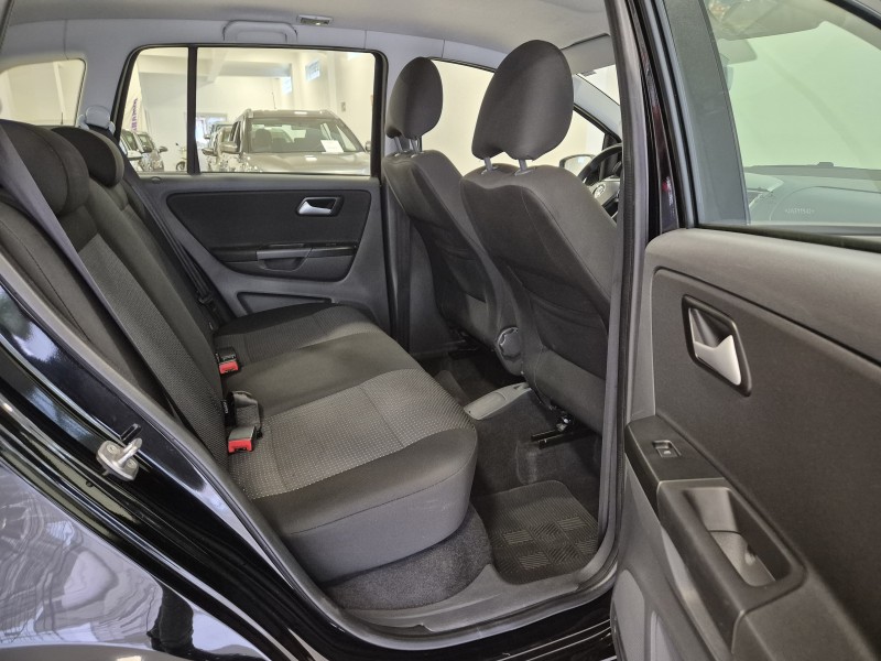 SPACEFOX 1.6 MSI TRENDLINE 8V FLEX 4P MANUAL - 2018 - BENTO GONçALVES