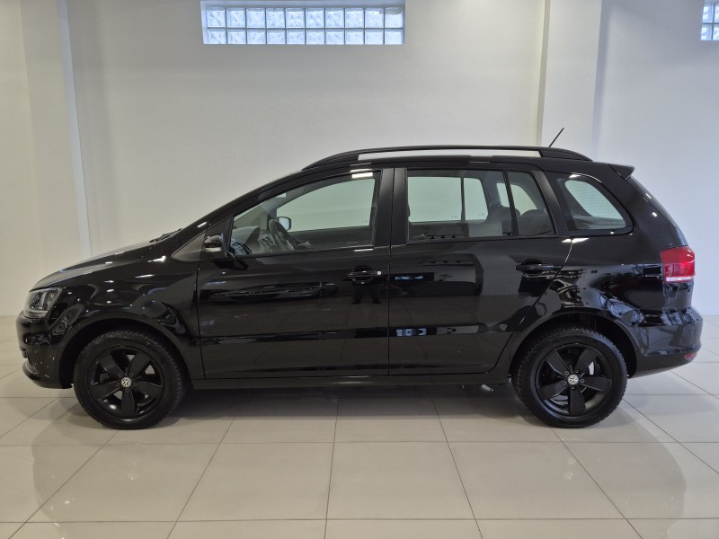 SPACEFOX 1.6 MSI TRENDLINE 8V FLEX 4P MANUAL - 2018 - BENTO GONçALVES