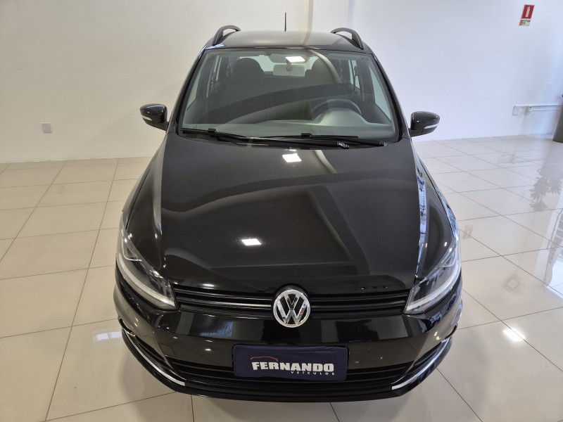 SPACEFOX 1.6 MSI TRENDLINE 8V FLEX 4P MANUAL - 2018 - BENTO GONçALVES