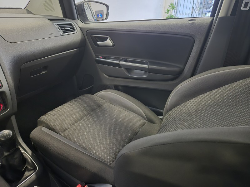 SPACEFOX 1.6 MSI TRENDLINE 8V FLEX 4P MANUAL - 2018 - BENTO GONçALVES