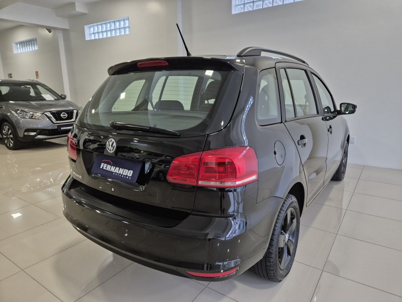 SPACEFOX 1.6 MSI TRENDLINE 8V FLEX 4P MANUAL - 2018 - BENTO GONçALVES