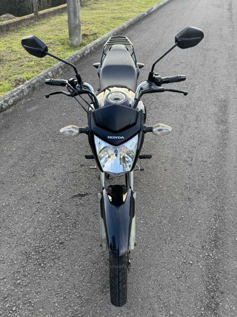 CG 160 START - 2019 - CAXIAS DO SUL