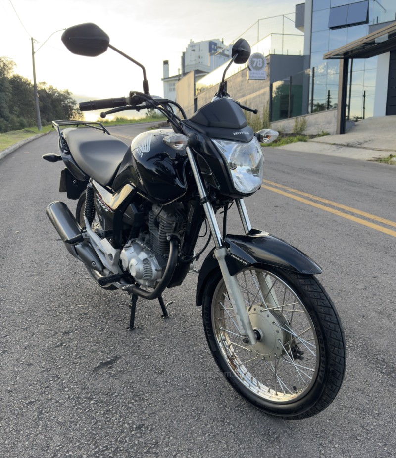 CG 160 START - 2019 - CAXIAS DO SUL