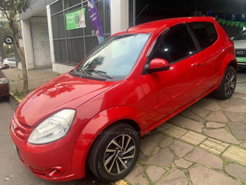 ka 1.0 mpi class 8v flex 2p manual 2010 bento goncalves