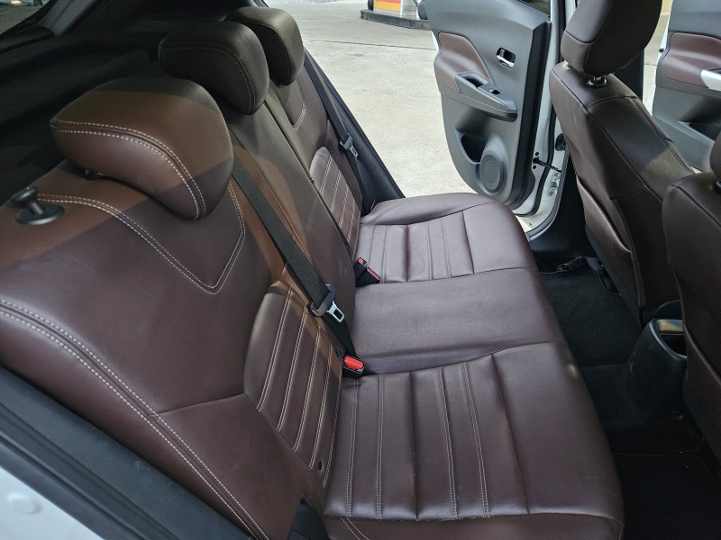 KICKS 1.6 16V FLEX SL PACK PLUS 4P XTRONIC - 2019 - CAXIAS DO SUL