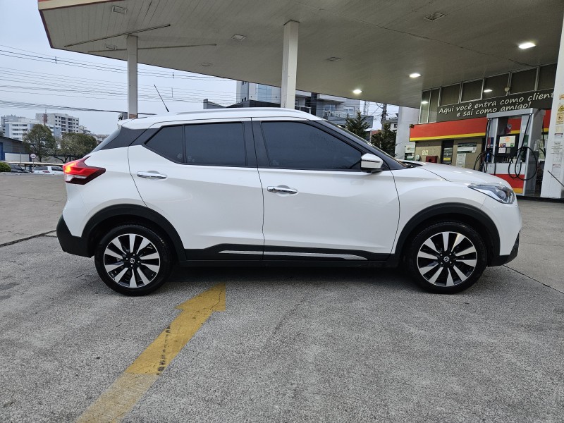KICKS 1.6 16V FLEX SL PACK PLUS 4P XTRONIC - 2019 - CAXIAS DO SUL