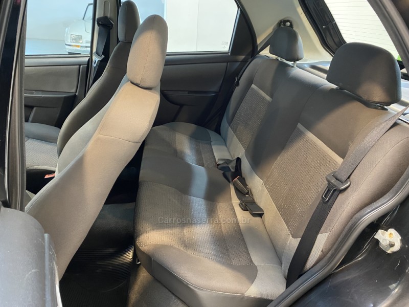 CELTA 1.0 MPFI VHC 8V GASOLINA 4P MANUAL - 2013 - BENTO GONçALVES