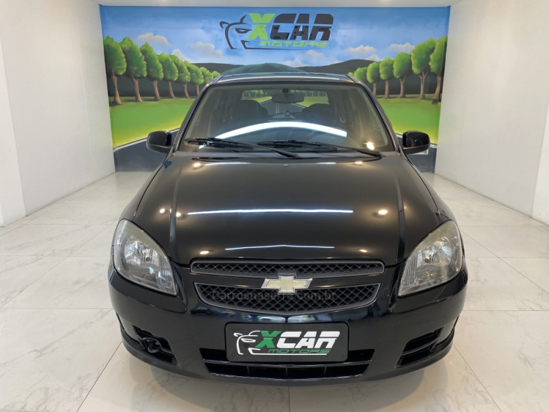 CELTA 1.0 MPFI VHC 8V GASOLINA 4P MANUAL - 2013 - BENTO GONçALVES