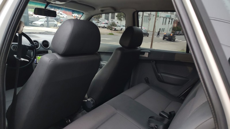PARATI 1.6 MI PLUS 8V FLEX 4P MANUAL G.IV - 2010 - CAXIAS DO SUL