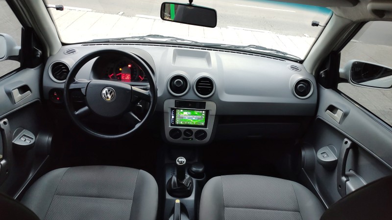 PARATI 1.6 MI PLUS 8V FLEX 4P MANUAL G.IV - 2010 - CAXIAS DO SUL