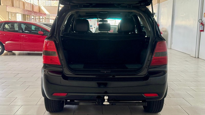 SORENTO 2.5 EX 4X4 16V DIESEL 4P AUTOMÁTICO - 2009 - ESTâNCIA VELHA
