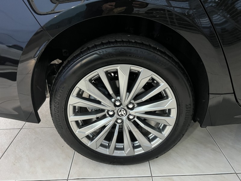 COROLLA 2.0 XEI 16V FLEX 4P AUTOMÁTICO - 2024 - BENTO GONçALVES