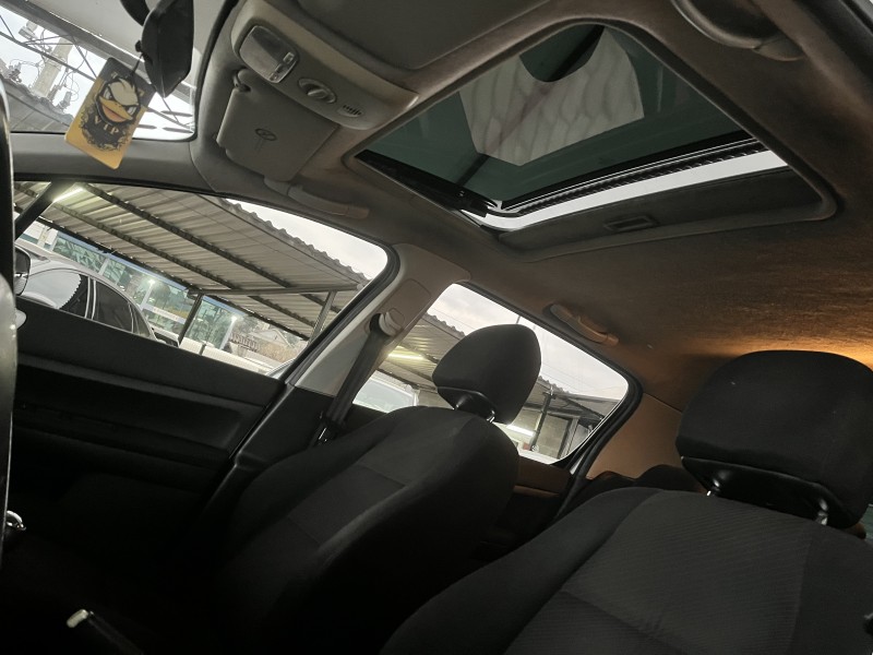 307 1.6 PRESENCE PACK 16V FLEX 4P MANUAL - 2011 - CAXIAS DO SUL