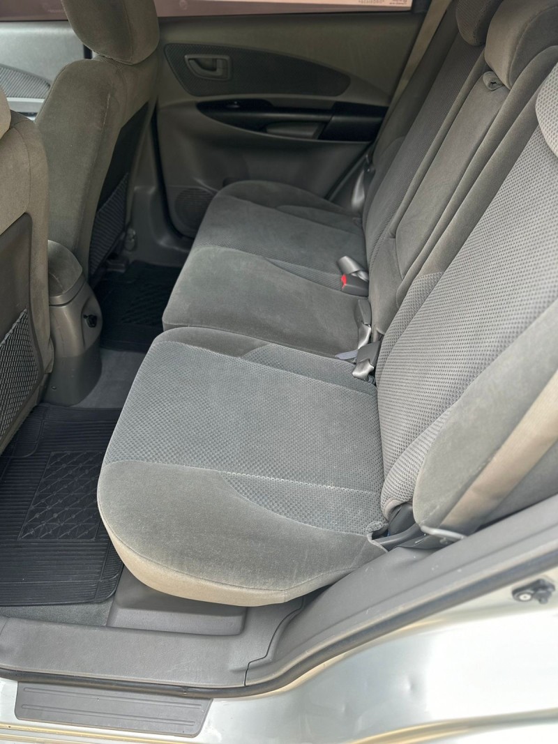TUCSON 2.0 MPFI GLS 16V 143CV 2WD GASOLINA 4P AUTOMÁTICO - 2013 - CAXIAS DO SUL