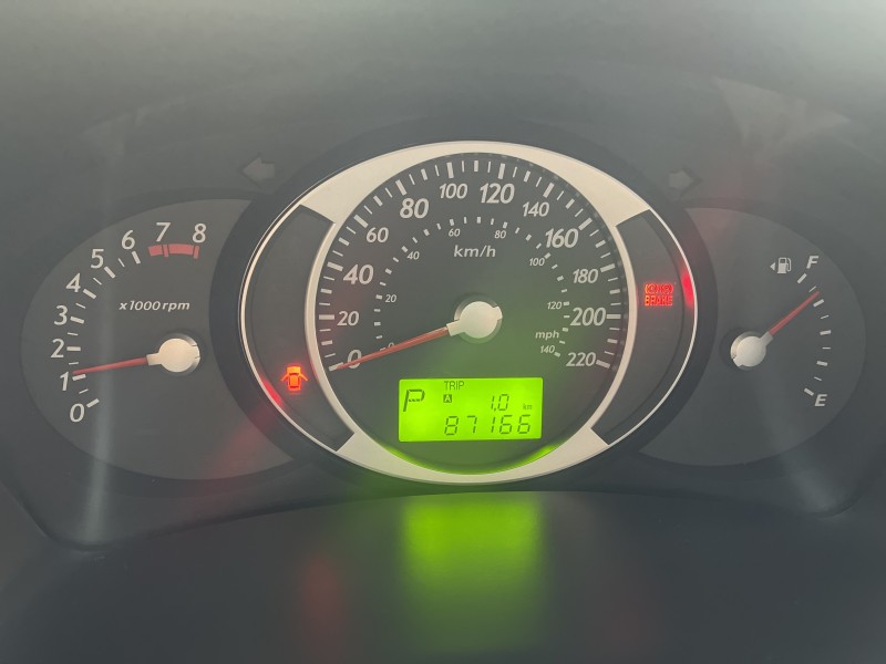 TUCSON 2.0 MPFI GLS 16V 143CV 2WD GASOLINA 4P AUTOMÁTICO - 2013 - CAXIAS DO SUL