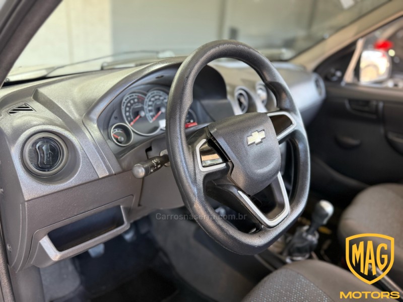 CELTA 1.0 MPFI LS 8V FLEX 2P MANUAL - 2012 - CAXIAS DO SUL