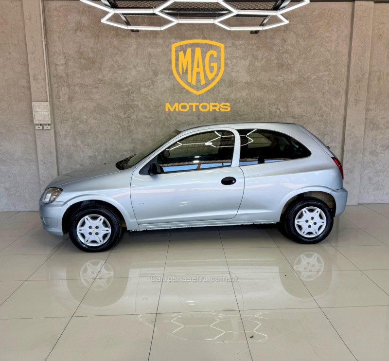 CELTA 1.0 MPFI LS 8V FLEX 2P MANUAL - 2012 - CAXIAS DO SUL