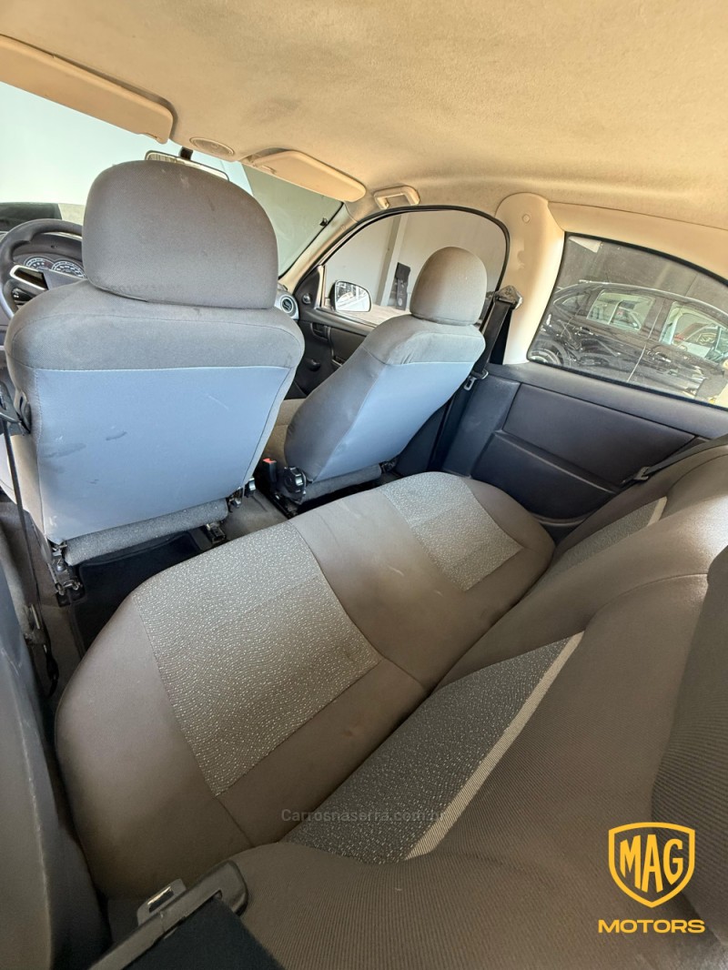 CELTA 1.0 MPFI LS 8V FLEX 2P MANUAL - 2012 - CAXIAS DO SUL