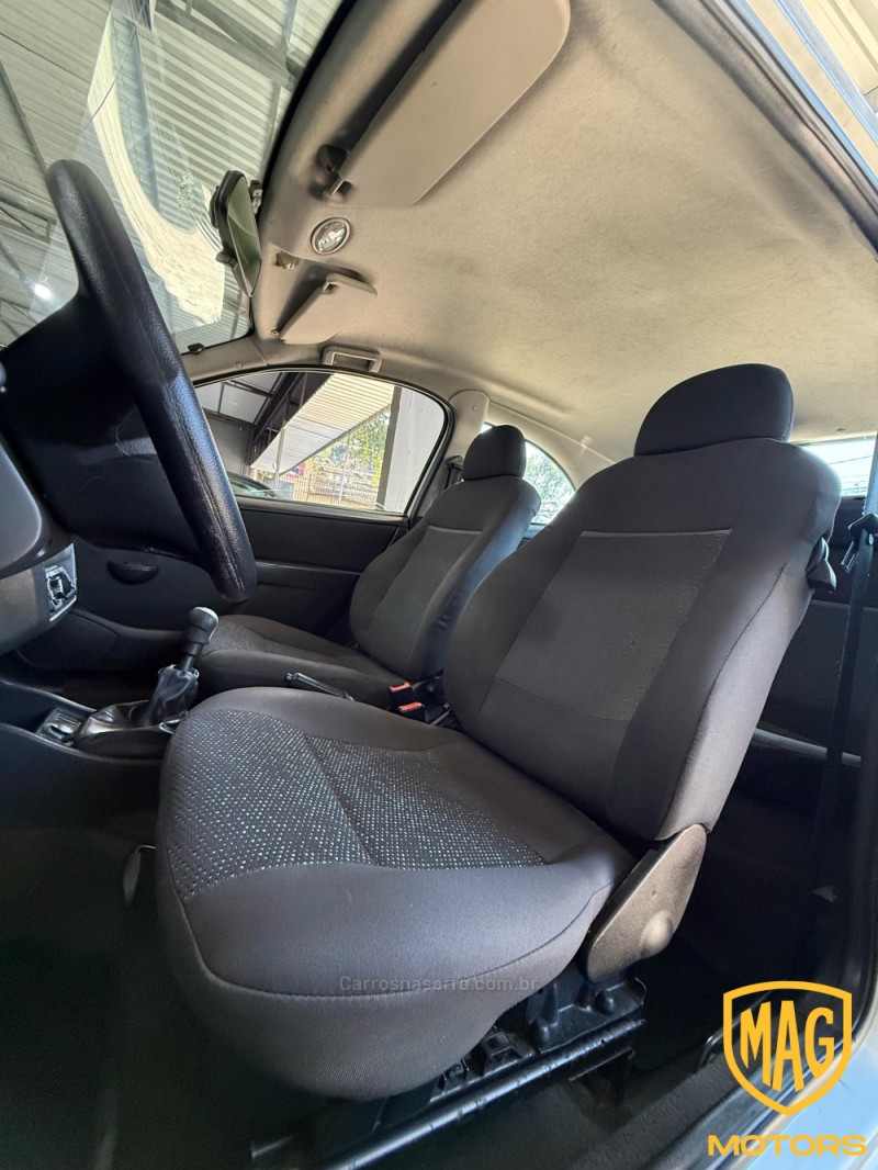 CELTA 1.0 MPFI LS 8V FLEX 2P MANUAL - 2012 - CAXIAS DO SUL