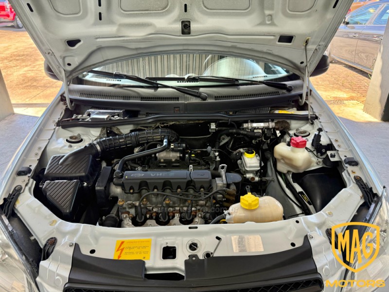 CELTA 1.0 MPFI LS 8V FLEX 2P MANUAL - 2012 - CAXIAS DO SUL