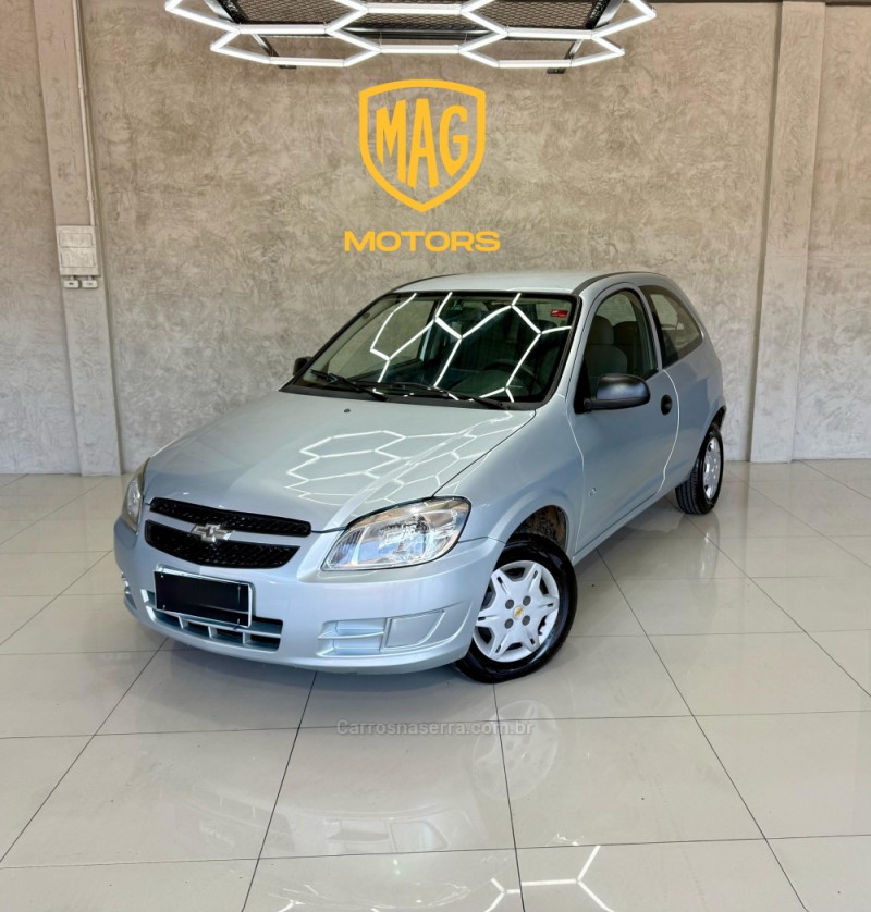 CELTA 1.0 MPFI LS 8V FLEX 2P MANUAL