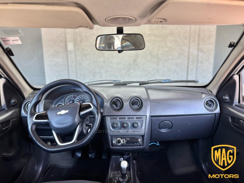 CELTA 1.0 MPFI LS 8V FLEX 2P MANUAL - 2012 - CAXIAS DO SUL