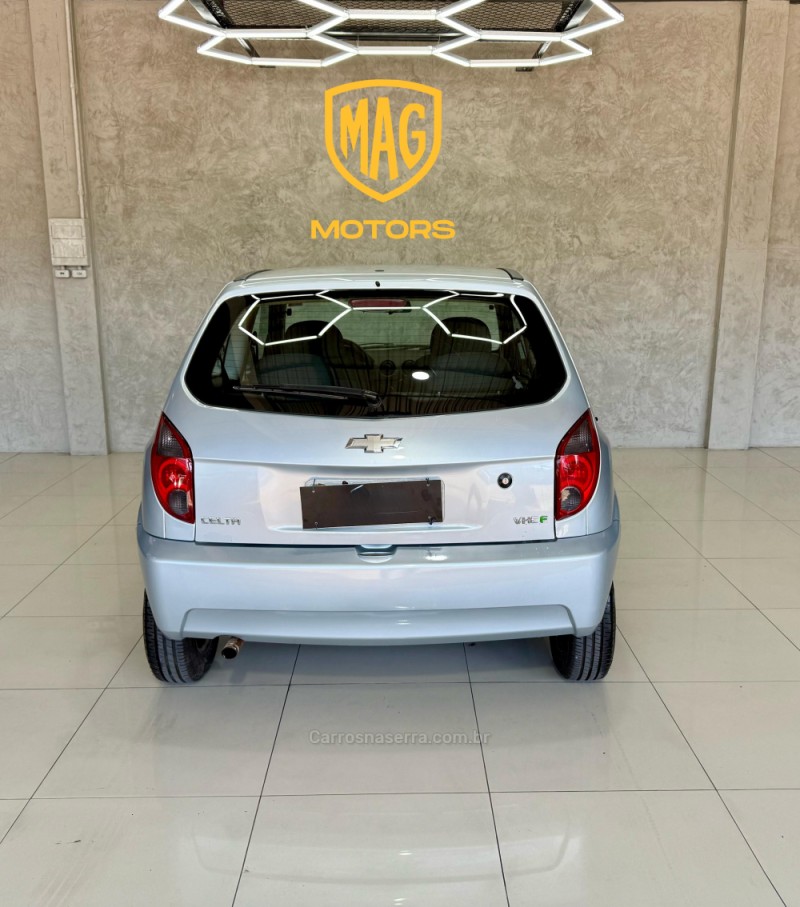 CELTA 1.0 MPFI LS 8V FLEX 2P MANUAL - 2012 - CAXIAS DO SUL