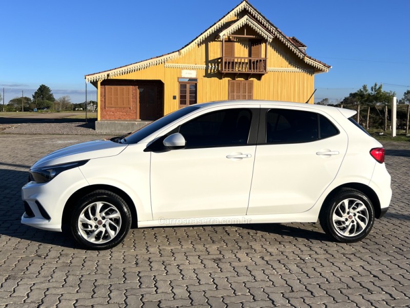 argo 1.0 firefly flex 4p manual 2019 antonio prado