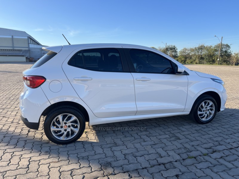 ARGO 1.0 FIREFLY FLEX 4P MANUAL - 2019 - ANTôNIO PRADO