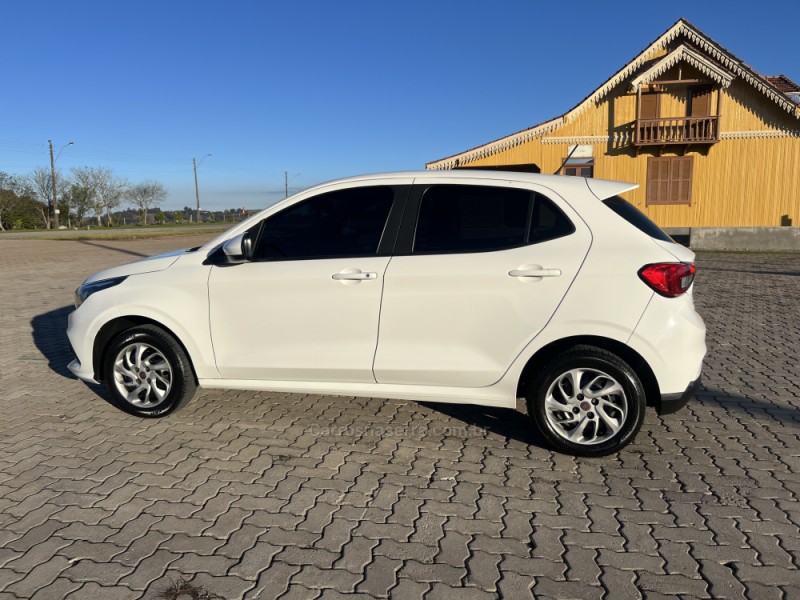 ARGO 1.0 FIREFLY FLEX 4P MANUAL - 2019 - ANTôNIO PRADO