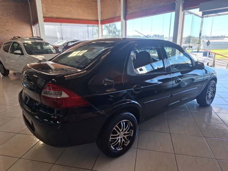 PRISMA 1.4 MPFI MAXX 8V FLEX 4P MANUAL - 2009 - FARROUPILHA