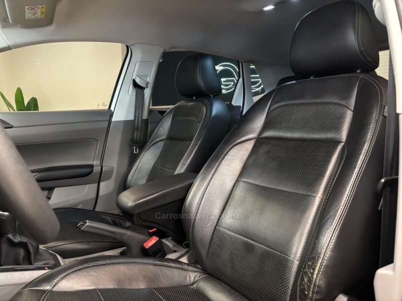 POLO 1.0 MPI 12V FLEX 4P MANUAL - 2019 - CARLOS BARBOSA