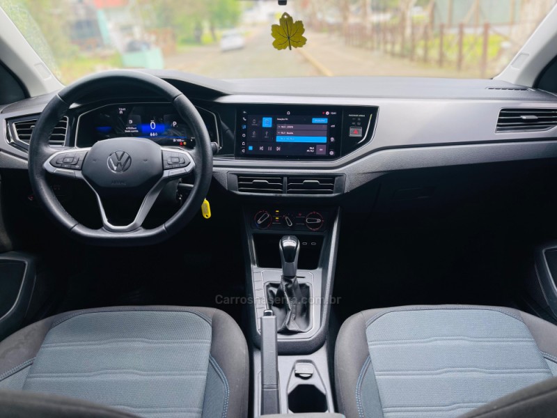 NIVUS 1.0 TSI COMFORTLINE FLEX 4P AUTOMÁTICO - 2024 - NOVO HAMBURGO