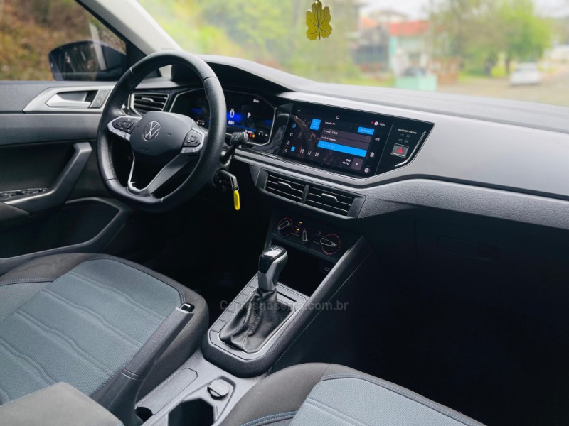 NIVUS 1.0 TSI COMFORTLINE FLEX 4P AUTOMÁTICO - 2024 - NOVO HAMBURGO