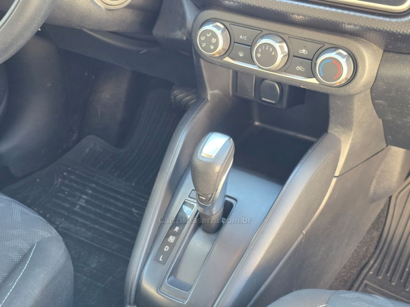 KICKS 1.6 16V SENSE FLEXSTART 4P MANUAL - 2024 - CAXIAS DO SUL