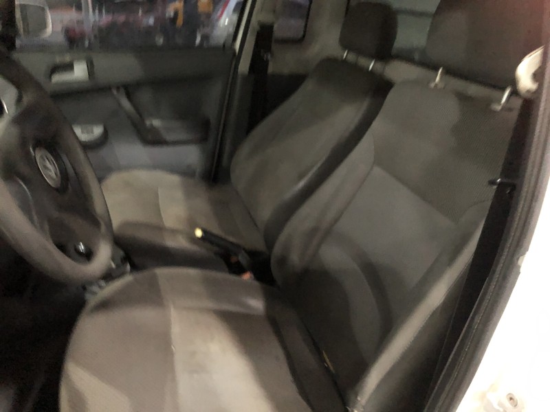 SAVEIRO 1.6 MI CITY CS 8V FLEX 2P MANUAL G.III - 2010 - VALE REAL