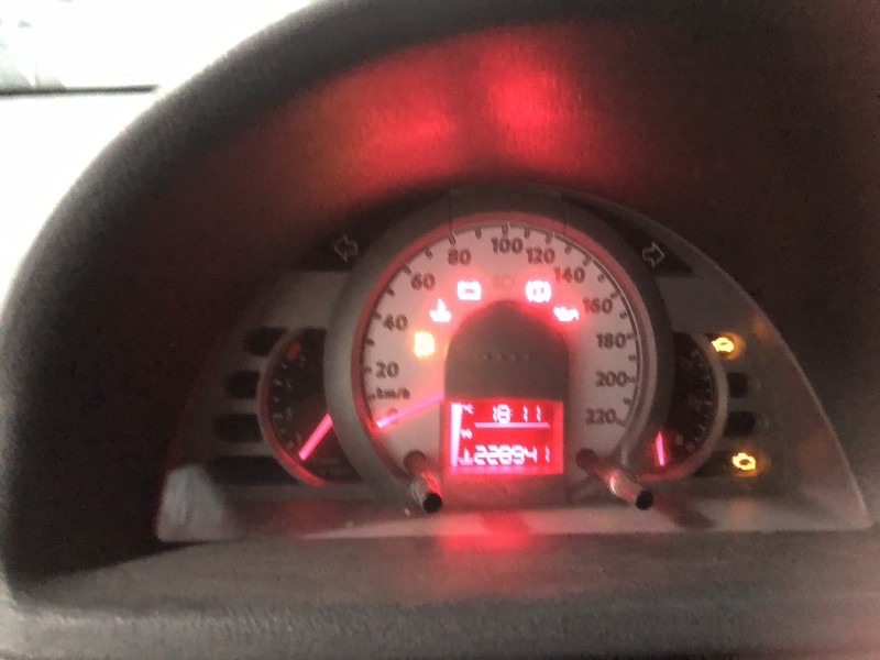 SAVEIRO 1.6 MI CITY CS 8V FLEX 2P MANUAL G.III - 2010 - VALE REAL