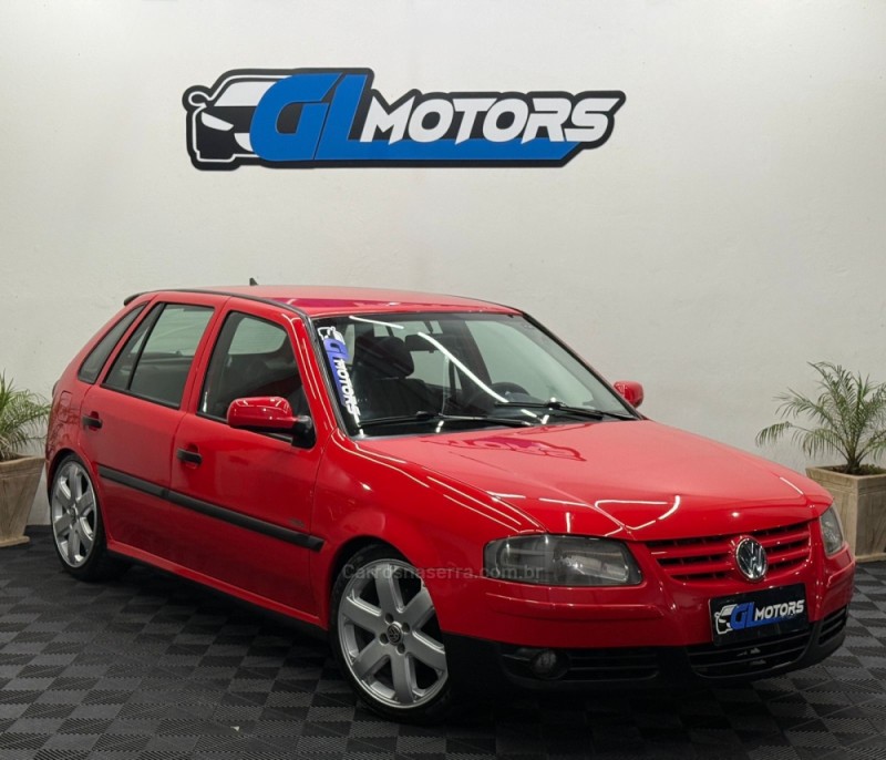 gol 1.0 mi 8v flex 4p manual g.iv 2009 novo hamburgo