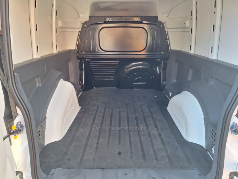 FIORINO 1.4 ENDURANCE EVO 8V FLEX 2P MANUAL - 2024 - CAXIAS DO SUL