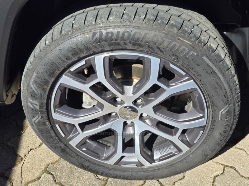 RENEGADE 1.3 LONGITUDE T270 16V TURBO FLEX 4P AUTOMÁTICO - 2024 - CAXIAS DO SUL