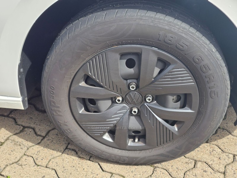 POLO 1.0 MPI TRACK 4P MANUAL - 2025 - CAXIAS DO SUL