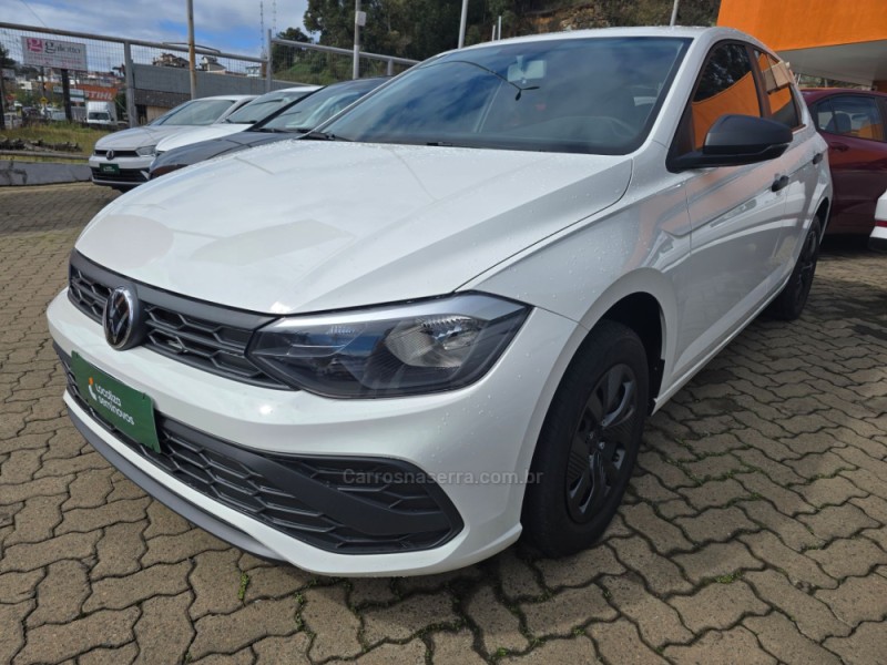 polo 1.0 mpi track 4p manual 2025 caxias do sul
